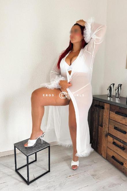 Fenda  Grosse weibliche Po   Schweiz, Luzern 