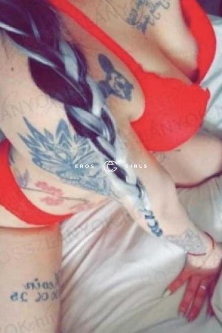 Alexa H&Uuml;BSCHE xxx FRAU Thurgau, Schweiz