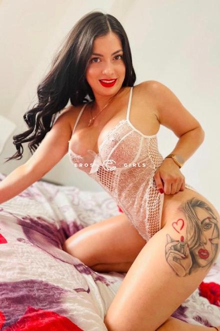 Valentina sexy pure leidenschaft Thurgau, Schweiz