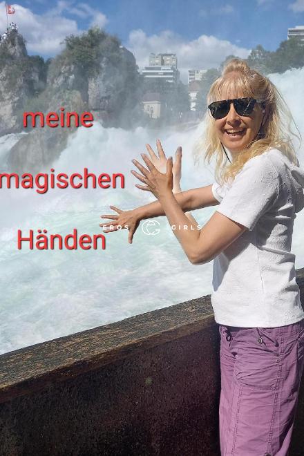 Veronika Masseurin 90Min. Entspannung Massage Basel Stadt, Schweiz