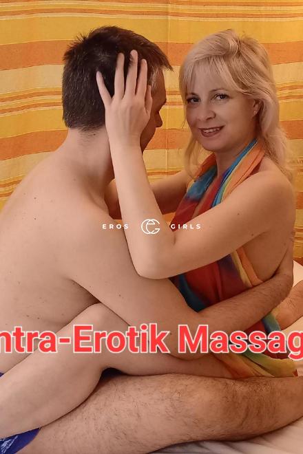 Veronika Masseurin 90Min. Entspannung Massage Schweiz, St.Gallen