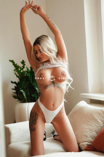 Lara Happy Hour 60 min 199,-CHF Schweiz, Luzern 