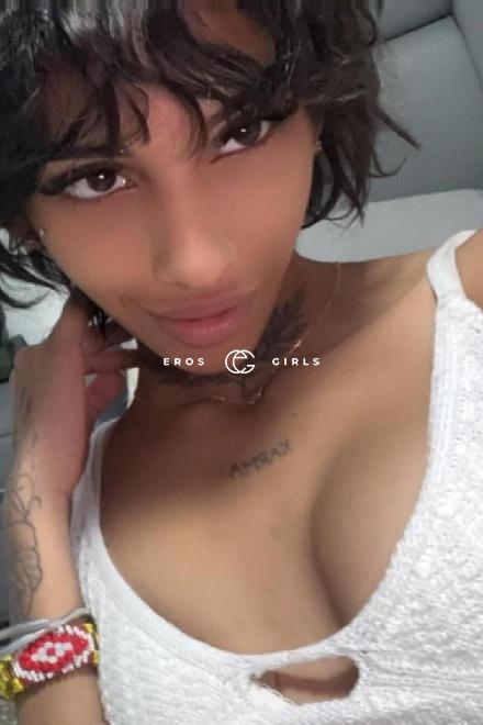 JASMINE  -ES- Spanisches FICK-Model... Basel Stadt, Schweiz