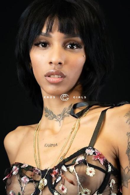 JASMINE  -ES- Spanisches FICK-Model... Basel Stadt, Schweiz