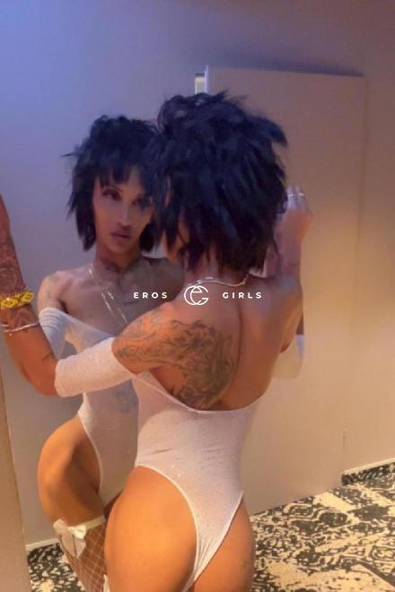 JASMINE  -ES- Spanisches FICK-Model... Basel Stadt, Schweiz