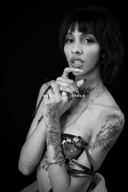 JASMINE  -ES- Spanisches FICK-Model... Basel Stadt, Schweiz