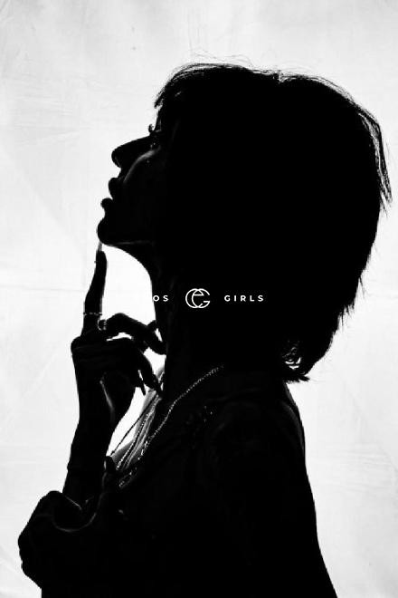 JASMINE  -ES- Spanisches FICK-Model... Basel Stadt, Schweiz