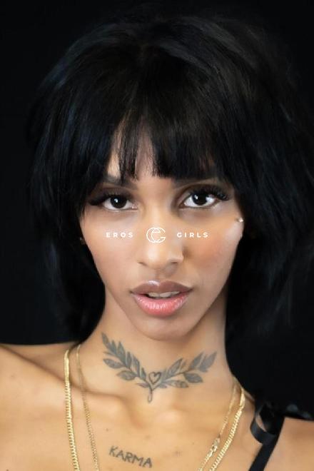 JASMINE  -ES- Spanisches FICK-Model... Basel Stadt, Schweiz