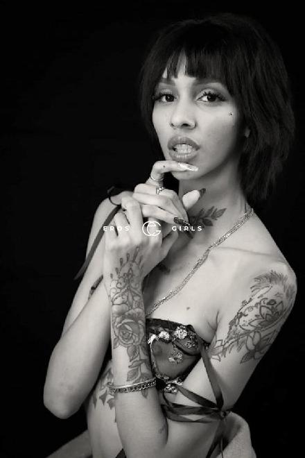 JASMINE  -ES- Spanisches FICK-Model... Basel Stadt, Schweiz