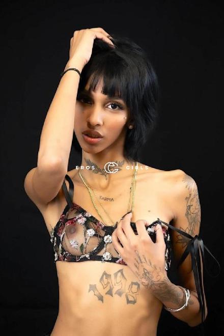 JASMINE  -ES- Spanisches FICK-Model... Basel Stadt, Schweiz