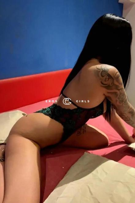 Daria Top shot  Schweiz, Aargau