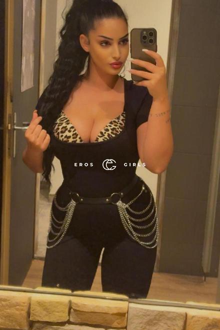 Sara triff mich heute Schweiz, St.Gallen