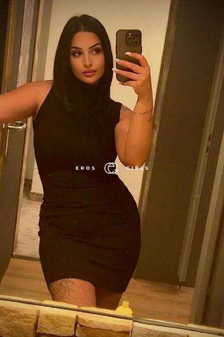 Sara triff mich heute Schweiz, St.Gallen