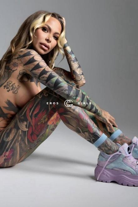 Sophie Doll 19.12 Heisse Show Girl Schweiz, Z&uuml;rich Umgebung