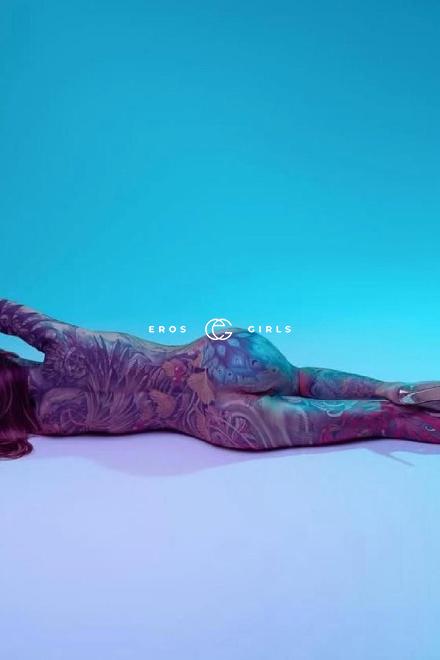 Sophie Doll 19.12 Heisse Show Girl Schweiz, Z&uuml;rich Umgebung