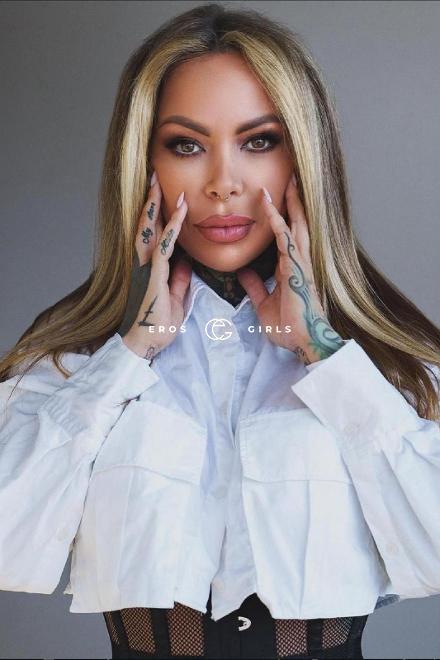 Sophie Doll 19.12 Heisse Show Girl Schweiz, Z&uuml;rich Umgebung