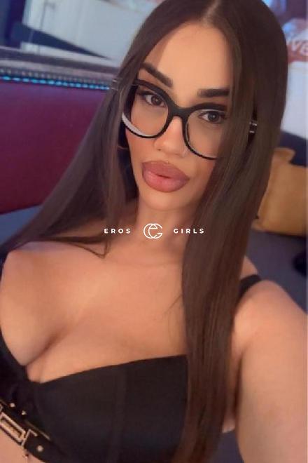 Vera party girl Anwesend Schweiz, Z&uuml;rich Stadt