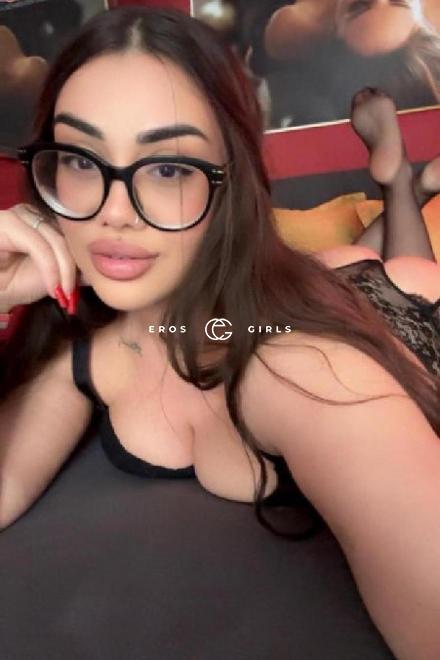 Ana Anwesend Schweiz, Z&uuml;rich Stadt