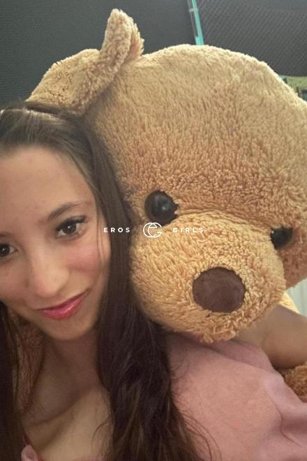 Kleo  Hot Secret in Luzern  Schweiz, Luzern 