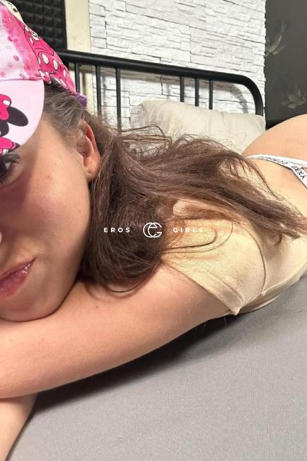 Kleo  Hot Secret in Luzern  Schweiz, Luzern 