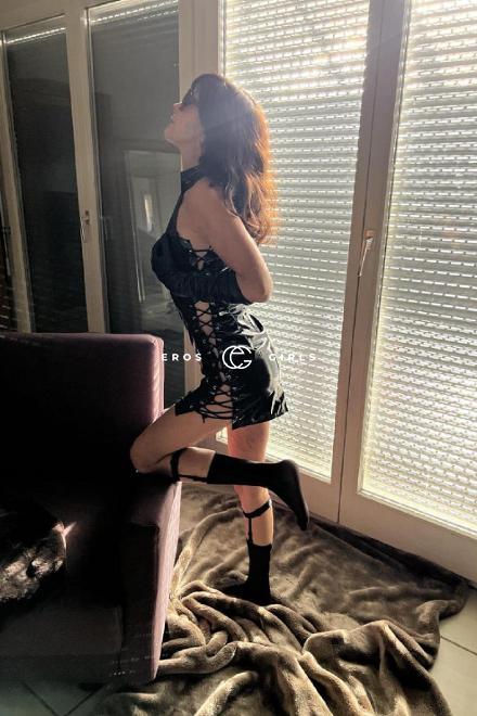 SOFIA-Schweizerin SEXY-MILF - sp&uuml;re meine heis Schweiz, Schaffhausen