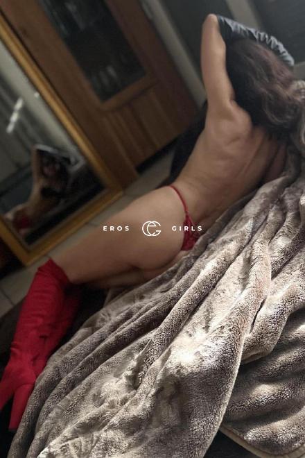 SOFIA-Schweizerin SEXY-MILF - sp&uuml;re meine heis Schweiz, Schaffhausen