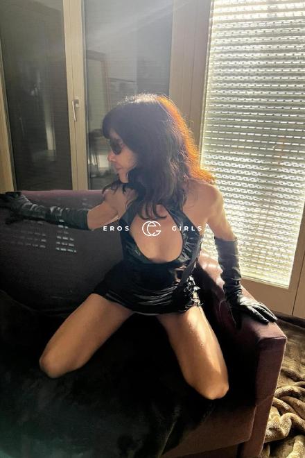 SOFIA-Schweizerin SEXY-MILF - sp&uuml;re meine heis Schweiz, Schaffhausen