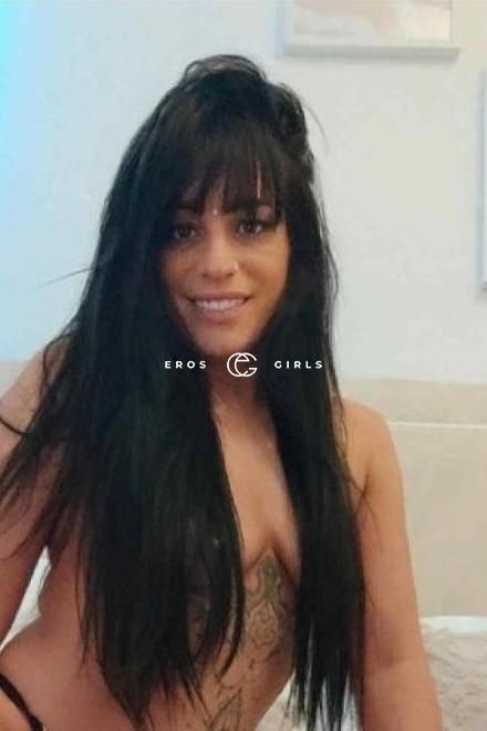 JASMIN MILF ***ganz NEU**Geile Milf Schweiz, St.Gallen