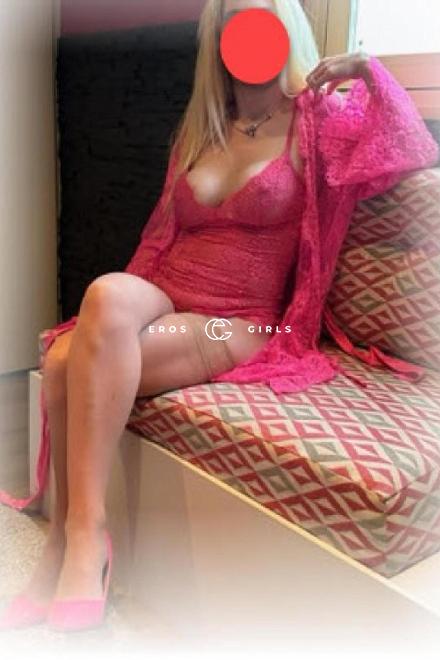 Michelle CH SEX BOMBE Schweiz, Luzern 