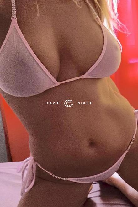 CAMILLA-Playmate Fick mich hart! Schweiz, Schaffhausen