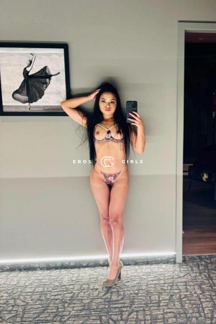 maya skinny teeny Nidwalden, Schweiz