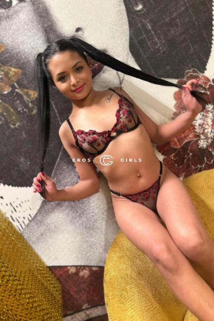 maya skinny teeny Nidwalden, Schweiz