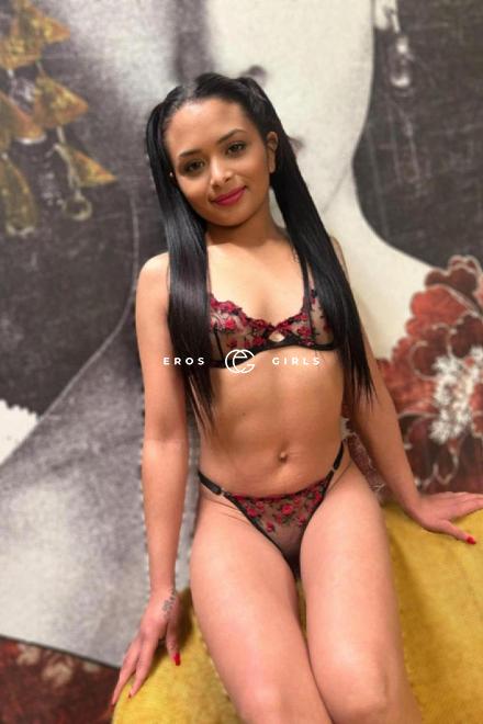 maya skinny teeny Nidwalden, Schweiz