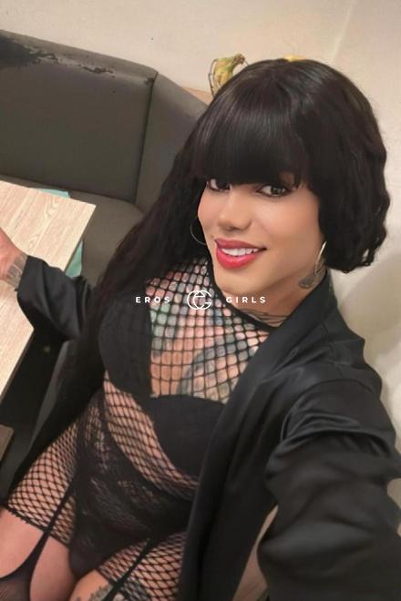 TS Ambar LATINA TRANS 22CM ACTIVE Schweiz, Biel/Bienne - Grenchen