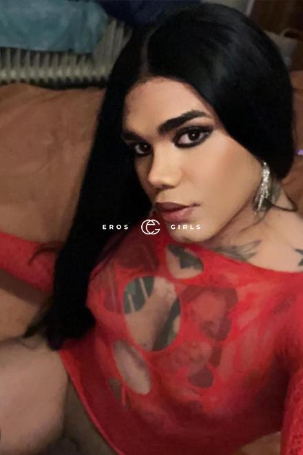 TS Ambar LATINA TRANS 22CM ACTIVE Schweiz, Biel/Bienne - Grenchen