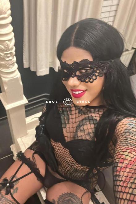 TS Ambar LATINA TRANS 22CM ACTIVE Schweiz, Biel/Bienne - Grenchen