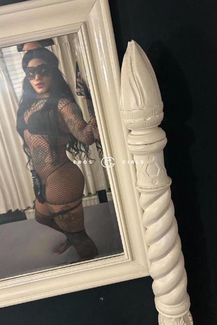 TS Ambar LATINA TRANS 22CM ACTIVE Schweiz, Biel/Bienne - Grenchen