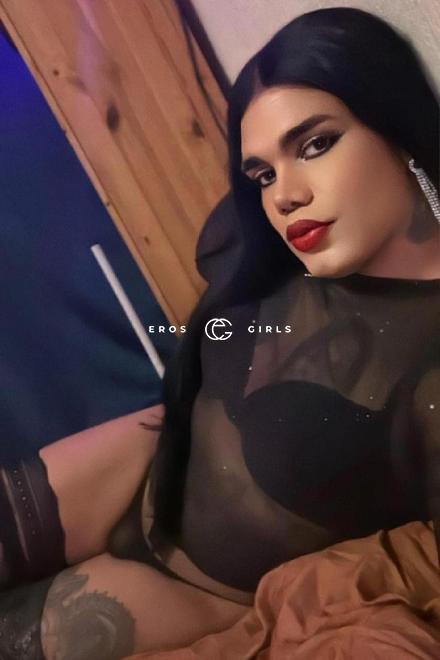 TS Ambar LATINA TRANS 22CM ACTIVE Schweiz, Biel/Bienne - Grenchen