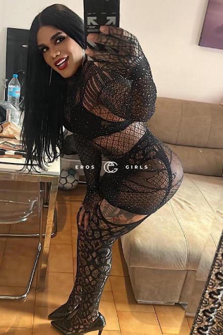 TS Ambar LATINA TRANS 22CM ACTIVE Schweiz, Biel/Bienne - Grenchen