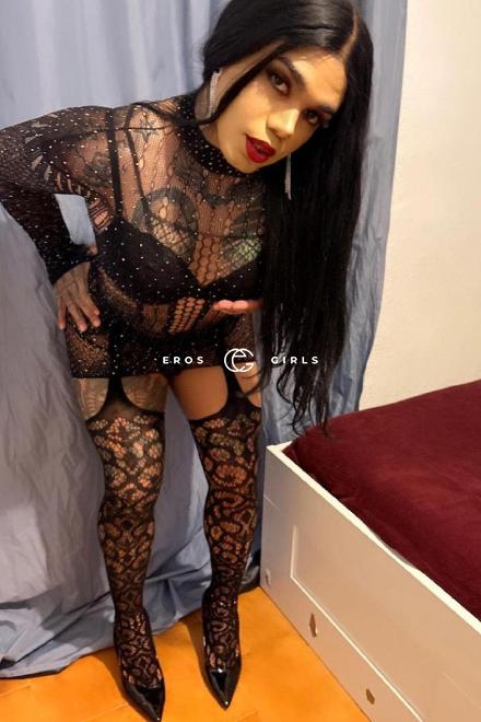 TS Ambar LATINA TRANS 22CM ACTIVE Schweiz, Biel/Bienne - Grenchen