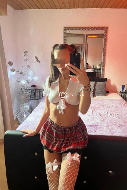 Kimberly geile ExtraPreise with me Schweiz, St.Gallen