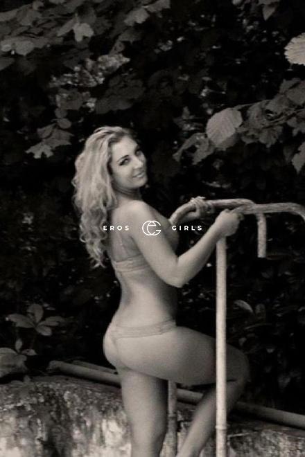 MIRKA-PORNOSTAR In den Mund und in den Arsch Schweiz, Schaffhausen