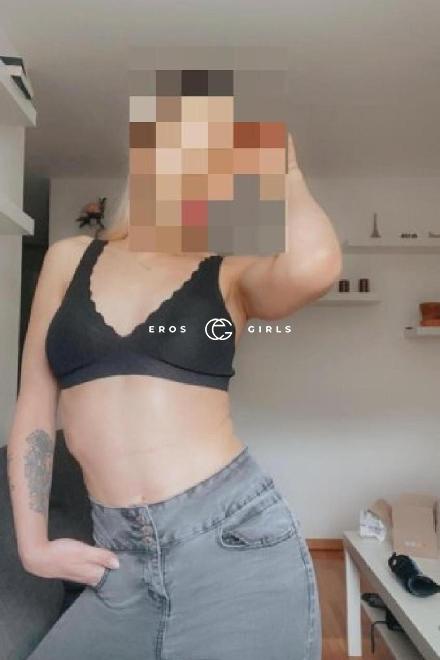 Katarina  Top Place Winterthur  Schweiz, Z&uuml;rich Umgebung