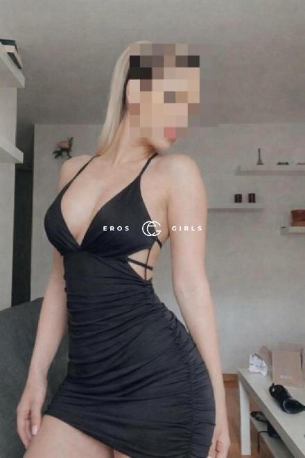 Katarina  Top Place Winterthur  Schweiz, Z&uuml;rich Umgebung