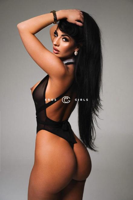 Crystal Sex bombe  Schweiz, Luzern 