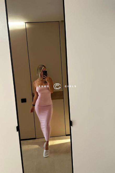 Jessy Sexy Blondin Schweiz, Z&uuml;rich Umgebung