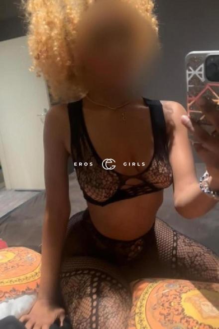 Nina Cutie Basel Stadt, Schweiz