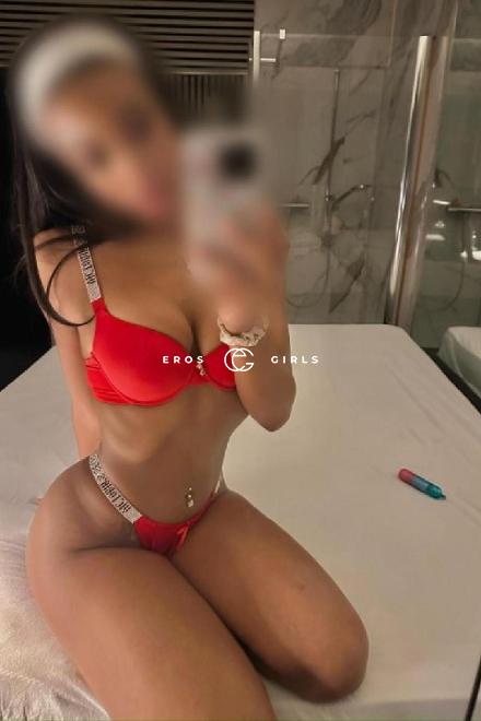 Nina Cutie Basel Stadt, Schweiz