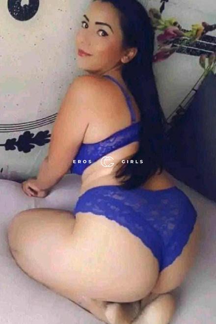 Lara  Top Service  Bern Umgebung, Schweiz