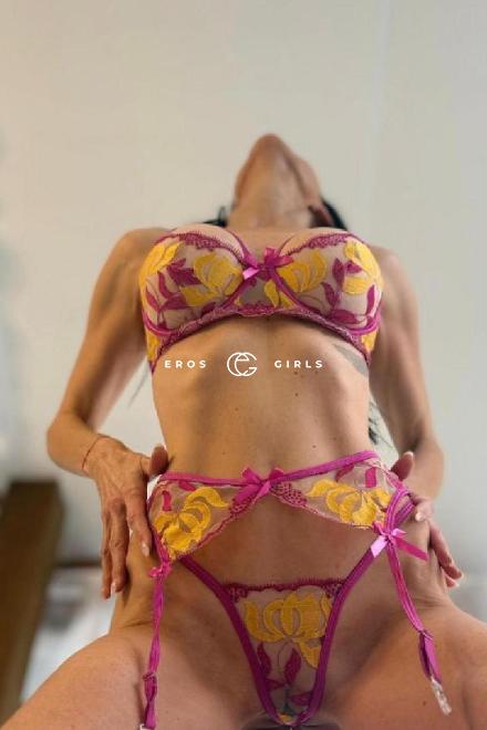 ADEL -DE- Sp&uuml;re mich ganz tief... Basel Stadt, Schweiz